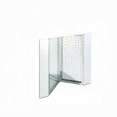 Nysa Console Table Component Base