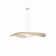 Mediterranean 1 - Light LED Pendant