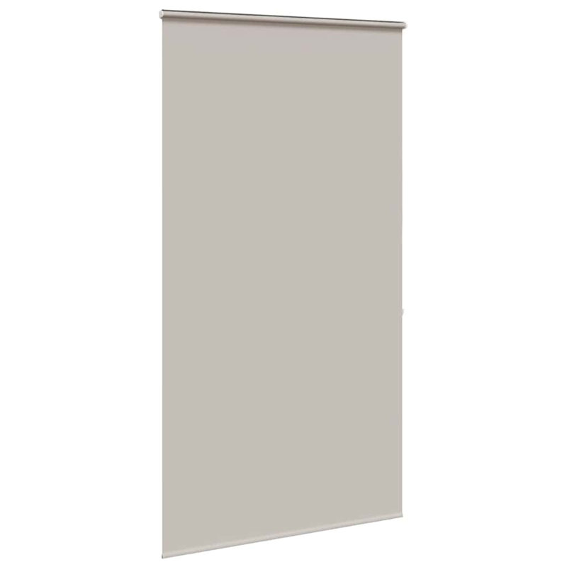Room Darkening Roller Blind, 120cmW x 240cmL