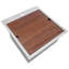 Ruvati 15 x 20 pouces Workstation-101377533-101377534
