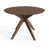 Walnut Top/Walnut Base