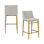 Yelissa 26.5'' Counter Stool
