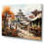 Wrapped Canvas