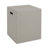 16.25'' Square Side Table Tank Holder-72447793