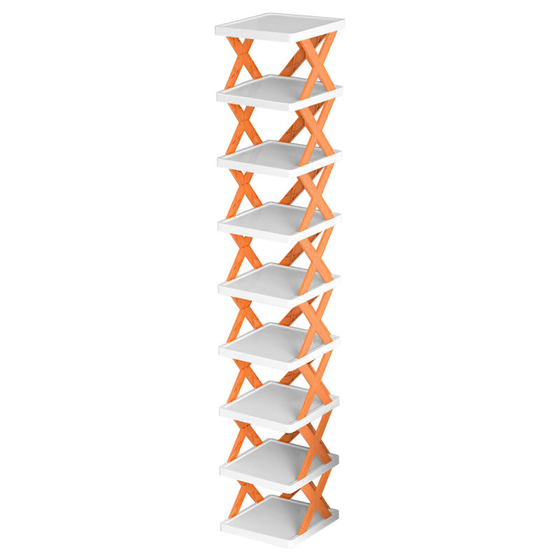 Rangement pour chaussures 9Tier