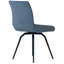 Swivel Dining Chair-1921385404