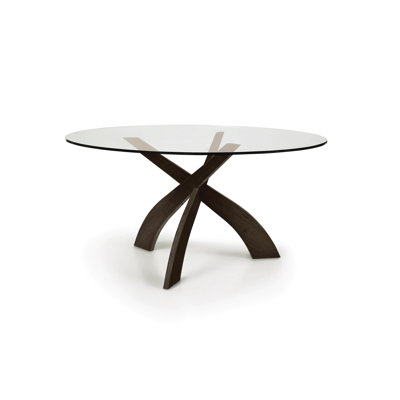 Table ronde Entwine