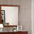 Burlington G2400-M Mirror-594151801-594151803