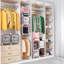 Organisateur de rangement cubique Sorbus-124197952-131115245