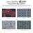 Vera Washable Ikat Indoor / Outdoor Rug-59001528