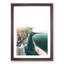 Chicago Skyline - Picture Frame Painting Print-55536248-55536249