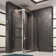 Waverley Rectangular Shower Enclosure with Tray