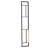 Anniston LED Flush Mounted Sconce