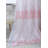 Colbert Semi Sheer Curtain Single Panel-1480540823