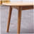 Keisey Solid Wood Bench Natural Oak Wood for Dining Bench Table Bench for Living Room -1709834764-1709834765