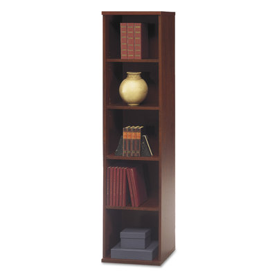 Office 500 Collection Bookcase