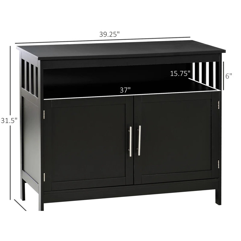 Rodrigus Accent Cabinet
