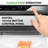 Nutrichef Automatic Food Vacuum Sealer - Electric Air Sealing Preserver System with Reusable Vacuum Food Bags 