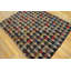 Antique American Hooked Rug American