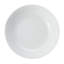 Mikasa Chalk Porcelain Pasta Bowls, 23cm, White