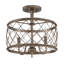 Arton 3 - Plafonnier semi-encastré-40839728-41098910