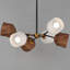 Luminaire suspendu géométrique unique Mirielle-92526076-92526077