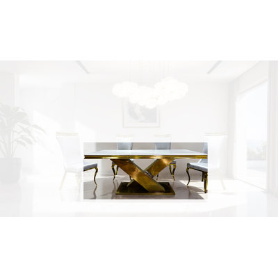 Motoko Dining Table