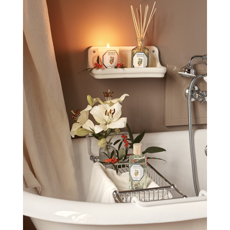 Orange Blossom Reed Diffuser