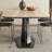 Indrit Dining Table-1378738935