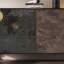 Cabinet d'impression et de teinture
