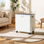 Dehumidifier for Home with 3.2L Water Tank