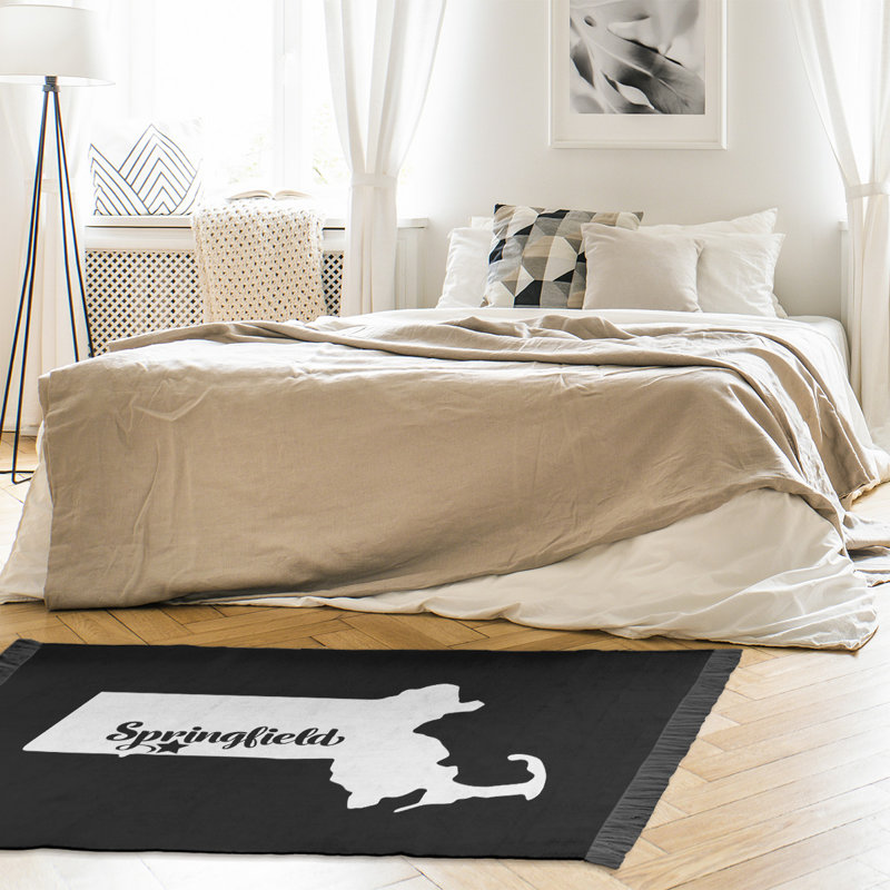 Tapis noir zone springfield massachusetts