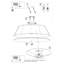 Flush Mount
