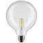 6 Watt Clear LED Bulb