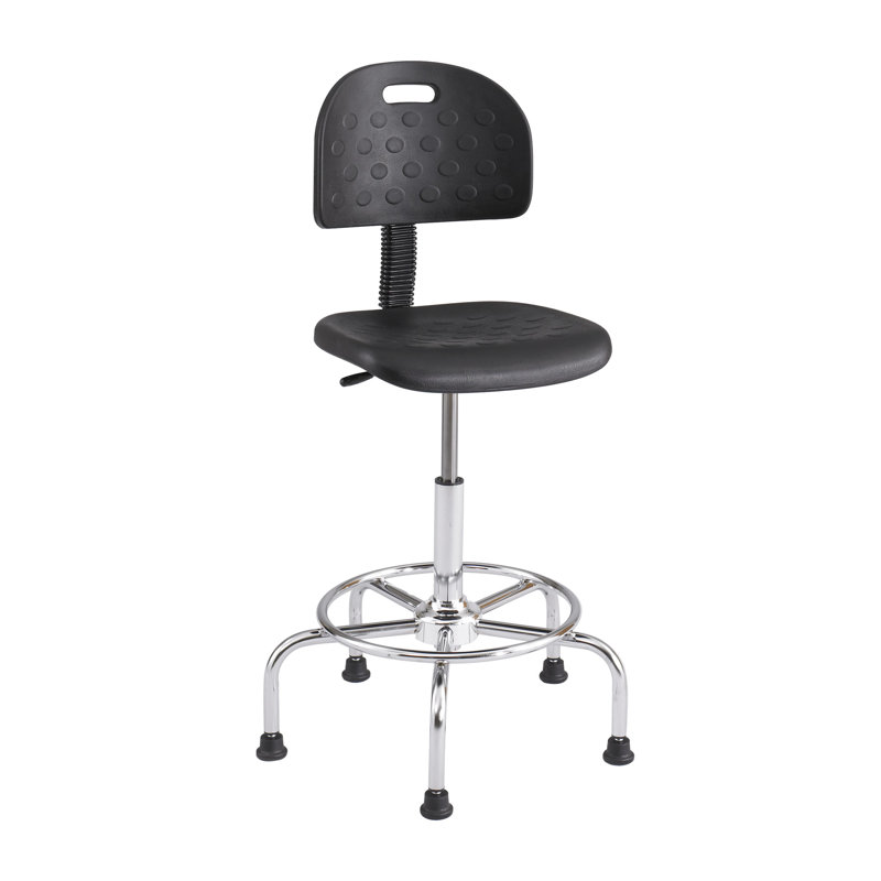 Soft-Tough Drafting Chair