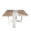 Haddonfield Extendable Dining Table-28878381-28878383