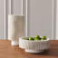 Radiator Vase-Matte White-Tall