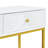 Console Table Two Drawers-44738145