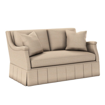 Ensemble Loveseat