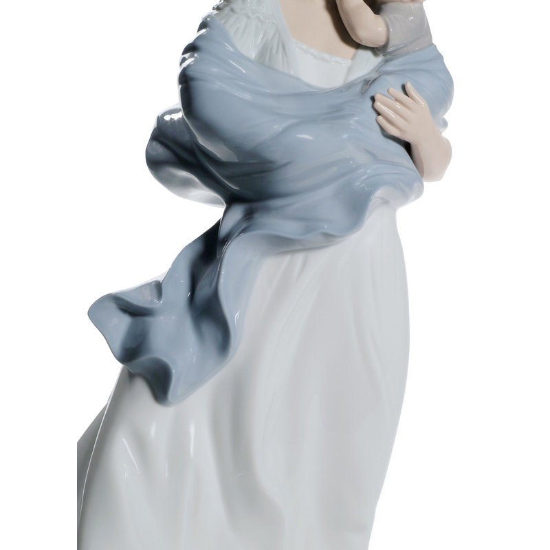 Loving Touch Mother Figurine