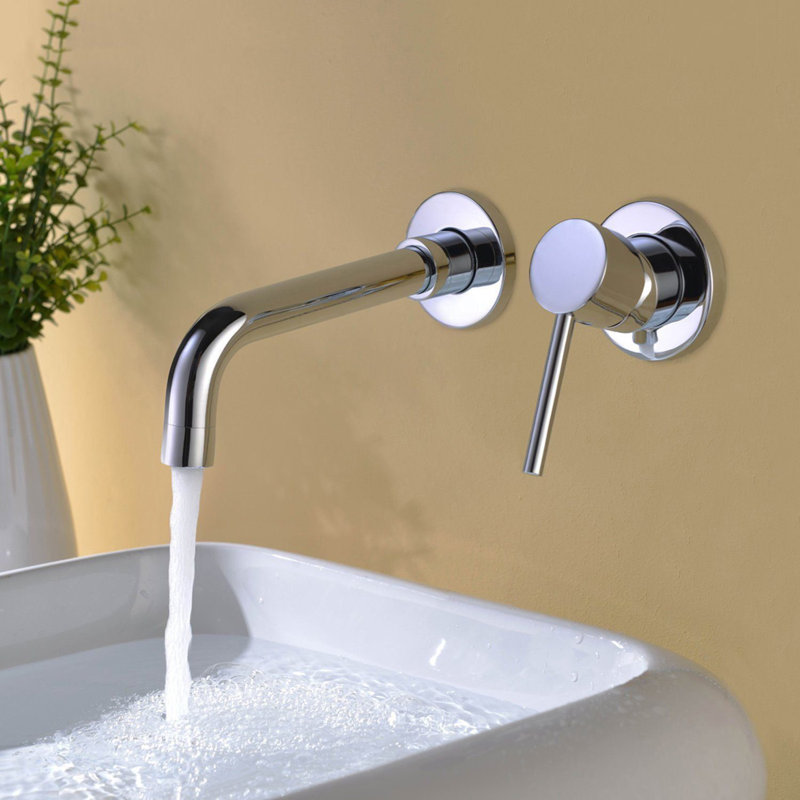 Labit Concealed washbasin tap