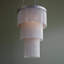 Lustre rond en fer clair-89301449-89301450-89301451