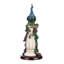 Figurine Floreat The Peacock's Sanctuary