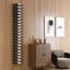 Ensemble de porte-bouteilles mural en métal doré 63 bouteilles Indurial - luxe 84 po de hauteur |-49036190-267023883