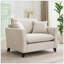 Chaises d'appoint pour le salon