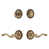 Vintage Brass is out of stock