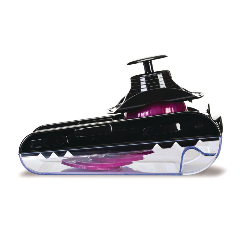 Starfrit 6 - Piece Mandoline Slicer Set