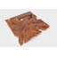 Table basse en bois massif