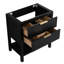 Meuble-lavabo à 2 tiroirs 2 tablettes-1152954415-1152954413