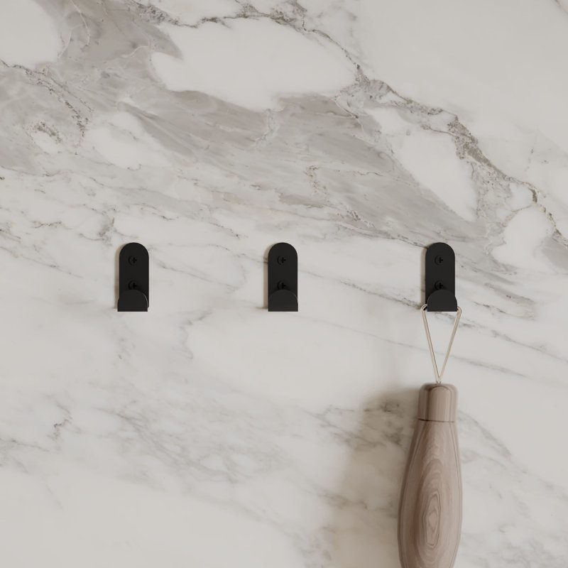 Leny Wall Organizer with Key Hooks